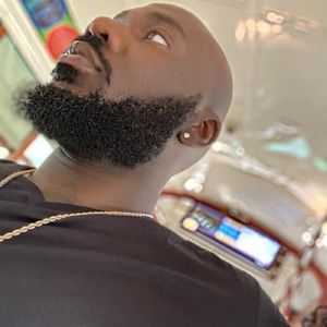 Meet your Posher, Cedric